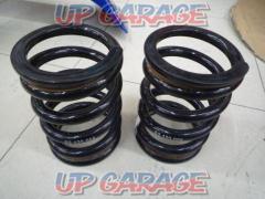 Unknown Manufacturer
Series winding suspension