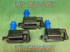 Unknown Manufacturer
[9091902216-5102]
Ignition coil
Set of three