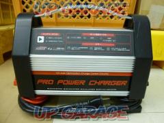 PRO
POWER
PG-PP-SMC1204
Battery Charger