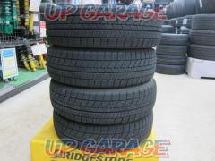 Used studless tire set of 4 !! BRIDGESTONE (Bridgestone)
BLIZZAK
VRX