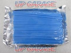 Unknown Manufacturer
Spoke cover (light blue)
24cm/72 piece set
