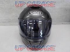 SHOEI (Shoei)
GT-Air
Full-face helmet
Size: XL