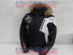 HYOD
Winter jacket
Size: L