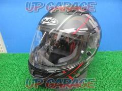 HJC
CS-15
Full-face helmet
M size