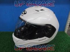 OGK (Aussie cable)
KAMUI3
Pearl White
XL size