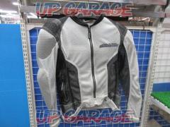 ROUGH &amp; ROAD (Rafuandorodo)
Full mesh jacket
L size