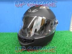 MOTORHEAD
M-MAC 2
System helmet
Matt black
M size