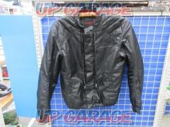 KOMINE(コミネ) JK-510 システムウォームライニングジャケット  ブラック/Lサイズ