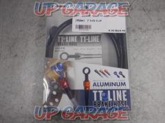 TT-LINE
Aluminum brake hose