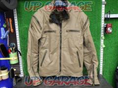 HONDA (Honda)
OSYEX-X 35
Vintage bore jacket
Size 4L