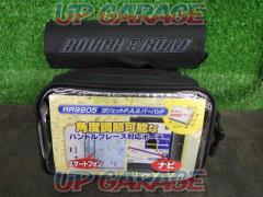 ROUGH &amp; ROAD (Rafuandorodo)
RR9805
Gadget P.A.S Bar Pad