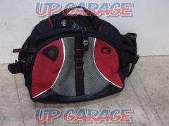 HONDA (Honda)
Waist bag with tandem grip