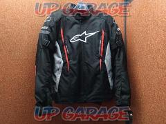 Size: L
Alpinestars (Alpine Star)
GUNNER
V2
WP
Jacket/
Riding jacket