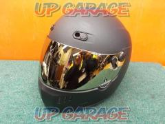 Size: XL
EST
GTX
Full-face helmet