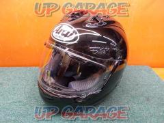 Size: M (57-58cm)
Arai (Arai)
RX-7X
Full-face helmet