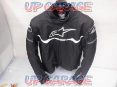 AlpineStars
T-SPS
Waterproof jacket
ASIA
L size