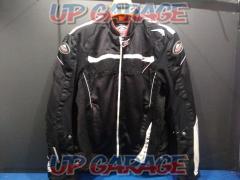 Size: XL
Kushitani
Cros
Mesh jacket
K-2222
Modena jacket