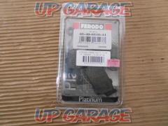 FERODO (Ferodo)
Brake pad
FDB2005P
