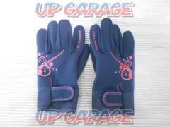 DAYTONA (Daytona)
RIDE
MITT
Neoprene gloves
Size: XL