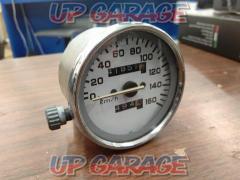 HONDA (Honda)
Genuine speedometer
GB250 (2-inch)