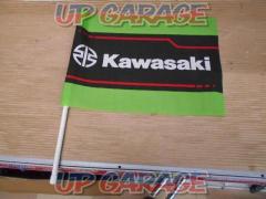 KAWASAKI(カワサキ) 応援フラッグ
