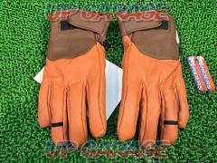 M size
WORKMAN (Workman)
Winter Leather Gloves
*for autumn/winter