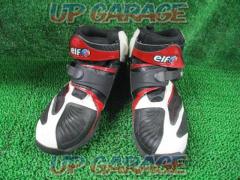 elf (Elf)
Synthase
Riding shoes
Size 26-26.5cm