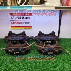 Subaru genuine
Impreza WRX
STI
GRB
Genuine brake caliper
Set before and after