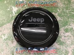 JEEP
Wrangler
JL
Hard rear tire cover