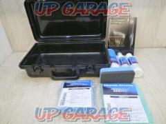 HONDA / Honda
Ultra Glass Coating NEO
Maintenance Kit