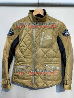 SIMPSON/AngelHearts
Nylon jacket (AHJ-5133)
WL