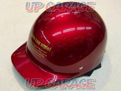 UNICAR
Half Cap with Collar (GH-09)
Free