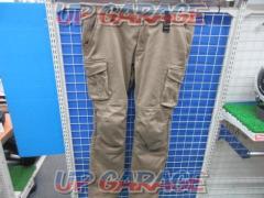 KOMINE (Komine)
07-919
Windproof warm cargo pants
2XL size