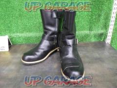 WILD
WING (Wild Wing)
WWM0006
Eagle
Leather boots
Size 25.0cm