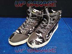 Size: 26cm
Scuco
Camouflage
Riding shoes
MT016-2
Tagged