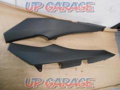 HONDA (Honda)
Genuine seat cowl
(side cowl) left and right set
NC700S
RC61