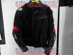 Size 5XLB
KOMINE (Komine)
07-015
Supreme titanium mesh jacket
Aversa