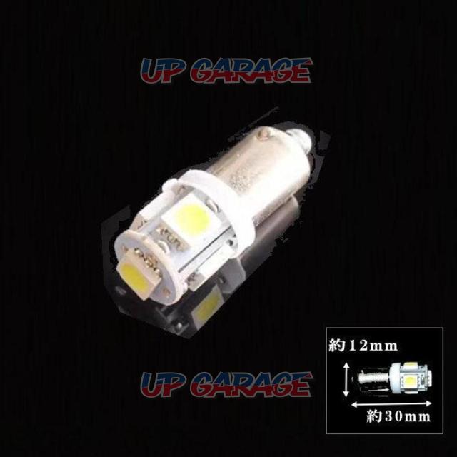 AQUA
CLAZE
Mouthpiece ball
BA9S
5 stations
LED
white-01