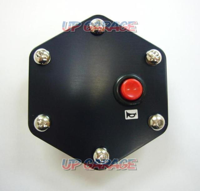 DaiMegumi
PH-03
Plate horn button
Red-01