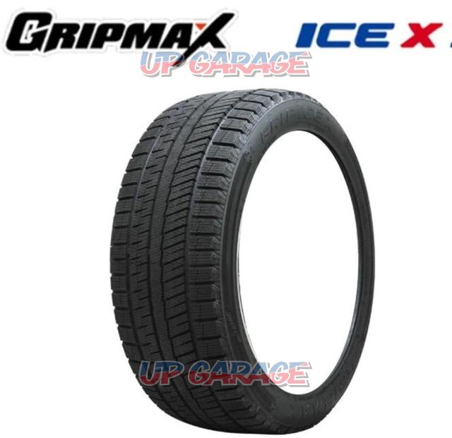 [Studless]
GRIP
MAX
155 / 65R14
75Q
BSW-01