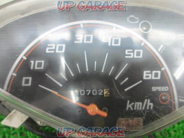 HONDA (Honda)
Genuine meter
AF68-05