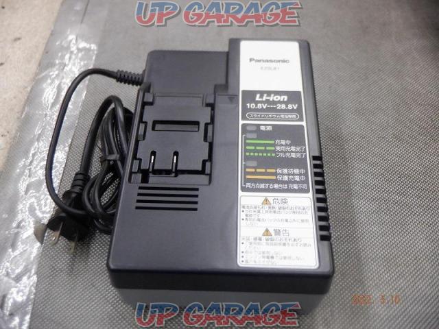 【WG】Panasonic(パナソニック)EZ46A2 充電ディスクグラインダー-04