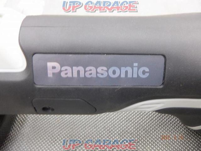 【WG】Panasonic(パナソニック)EZ46A2 充電ディスクグラインダー-09