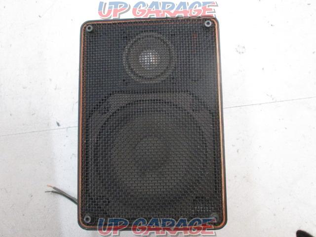 ADDZEST / Clarion
GS-502
Speaker
(One side only)-01