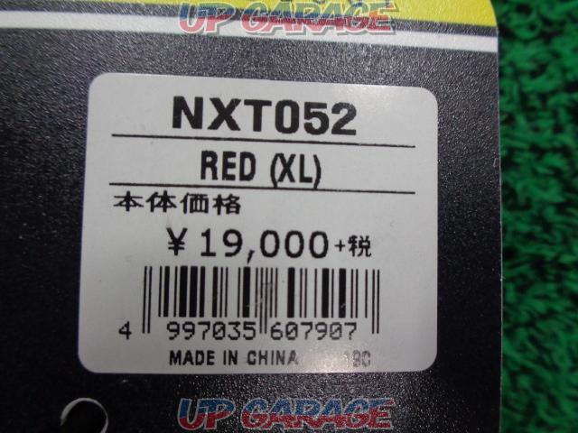 【未使用】GP-WRX R グローブ RD XL-03