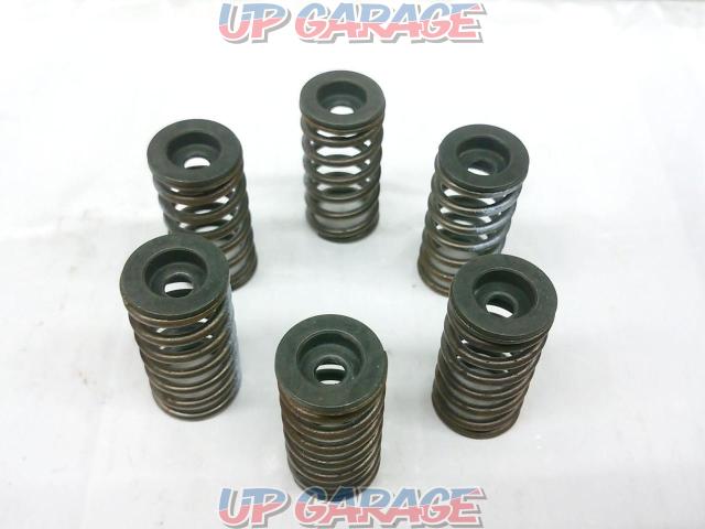 Special price !! DUCATI
Genuine clutch outer spring & retainer
[DUCATI]-03