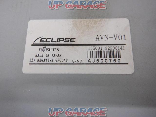ECLIPSE (Eclipse)
AVN-V01
[2011 model]-05