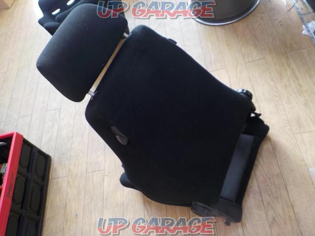 ISUZU/RECARO ピアッツァ純正 レカロシート LX 中古パーツ買取・販売