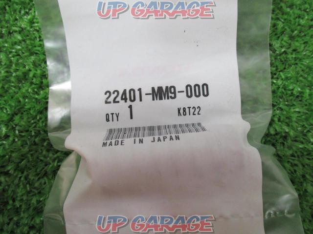 Price Cuts! Honda
Spring clutch
Set of 5
22401-MM9-000
Unused item-02