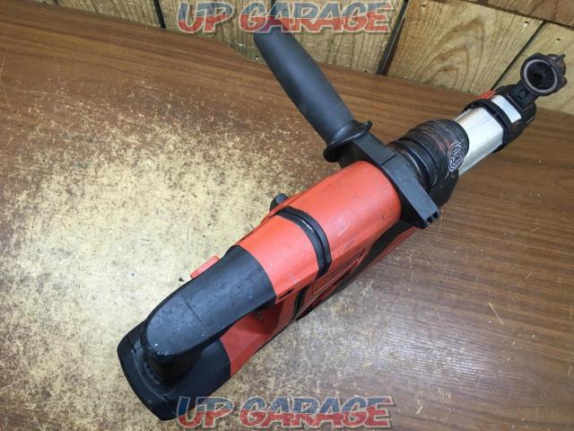 Hilti
Rechargeable rotary hammer drill
With dust collector
TE6-A36-01